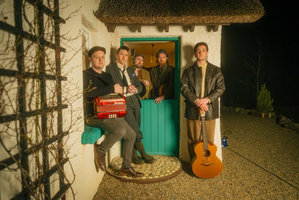 All Folk’d Up – Milltown Malbay , Willie Clancy Festival