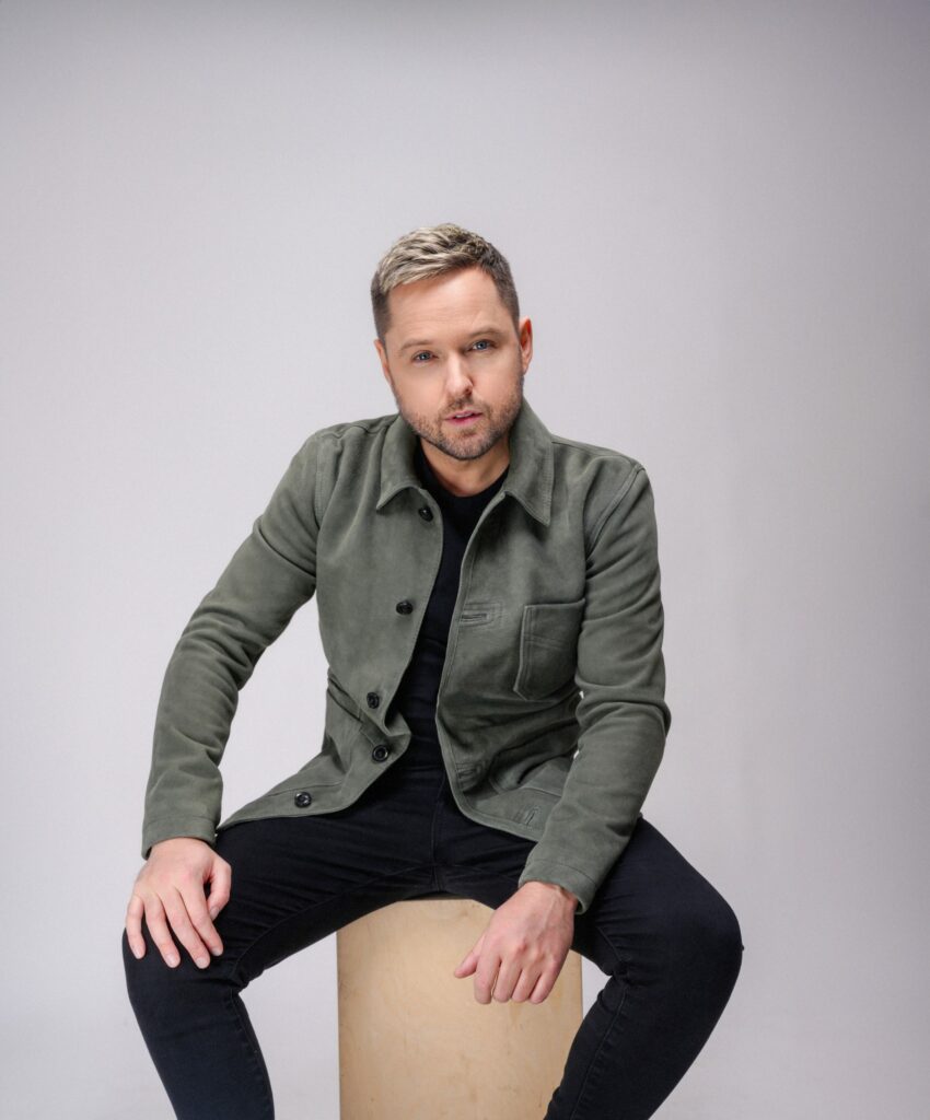 Derek Ryan – Birr Theatre & Arts Centre