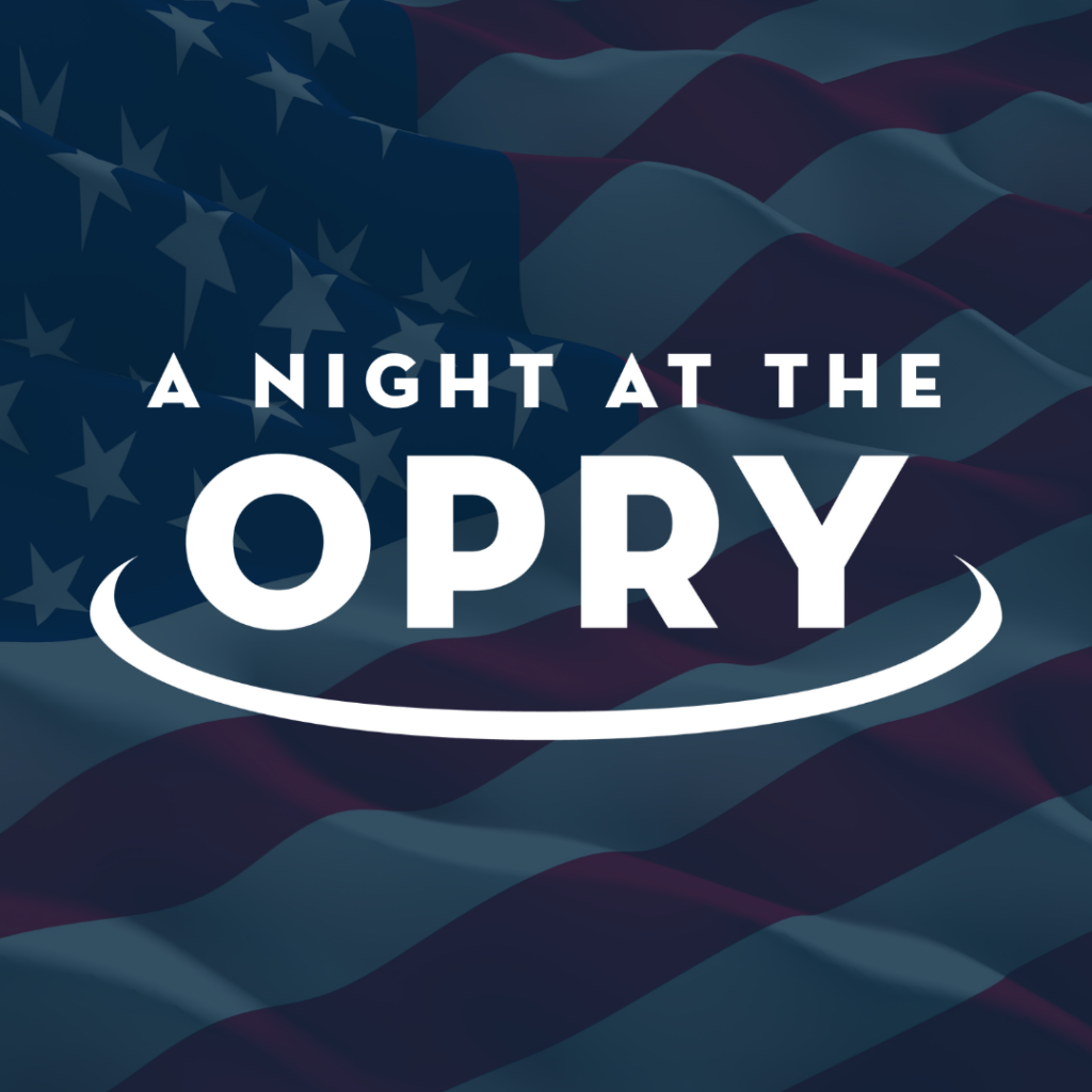 A Night At The Opry – Longford , Backstage Theatre